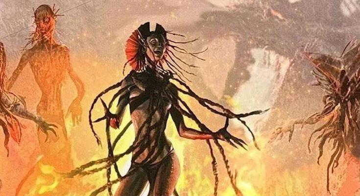 Disney офіційно представила трейлер фільму «Аватар: Вогонь і попіл»