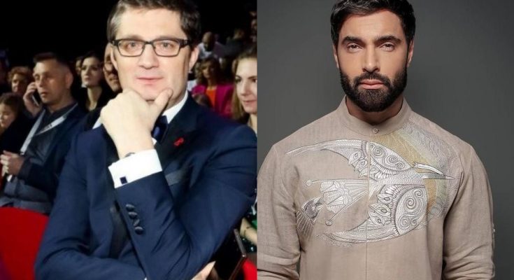 Ігор Кондратюк зізнався, чи заробляв на Віталієві Козловському