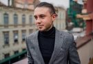 Тарас Тополя розповів, на якому авто їздить