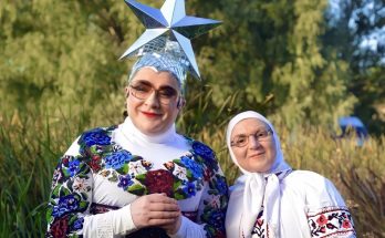 У Києві оштрафували директора відпочинкового комплексу через концерт Вєрки Сердючки