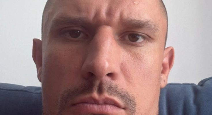 У Тараса Цимбалюка погіршилось здоров’я