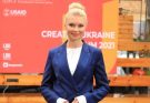 Телеведуча Лідія Таран розповіла, як живе та працює у Франції