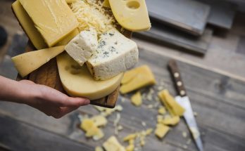 ТОП-7 сортів сиру для ефективного схуднення