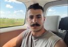 Син Костянтина Грубича втратив руку