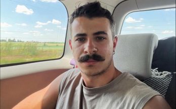 Син Костянтина Грубича втратив руку