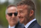 Девід Бекхем шокував новою зачіскою