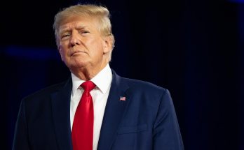 Дональда Трампа спіймали на «мухлюванні» під час гри в гольф