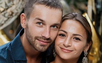 Ілона Гвоздьова та Іван Хомячук передумали розлучатися