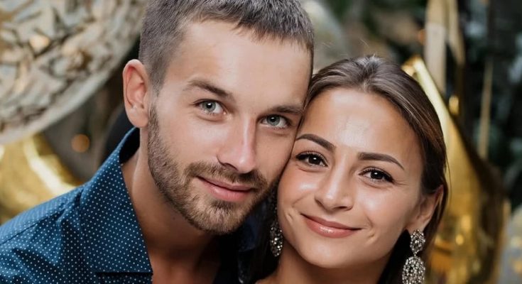 Ілона Гвоздьова та Іван Хомячук передумали розлучатися