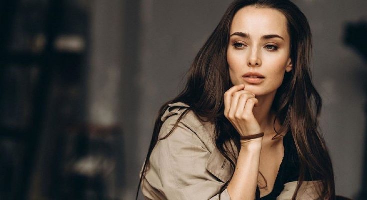 Ксенія Мішина про скандали навколо шоу «Я люблю Україну»