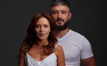 Наталка Денисенко вперше прокоментувала розлучення з Андрієм Федінчиком