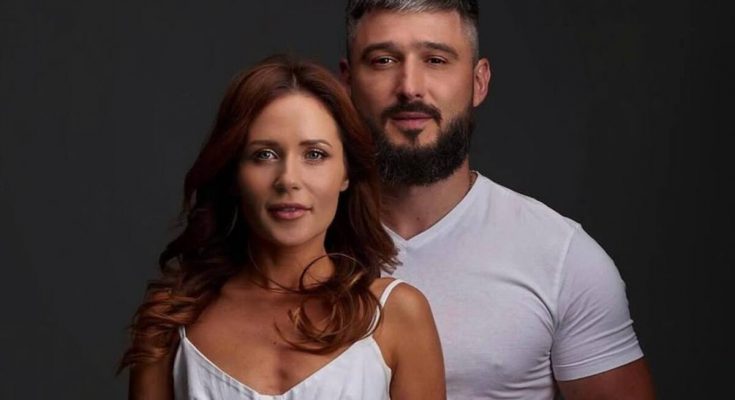 Наталка Денисенко вперше прокоментувала розлучення з Андрієм Федінчиком