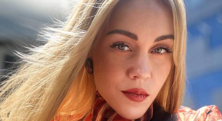 Олена Тополя відверто про сімейний бюджет