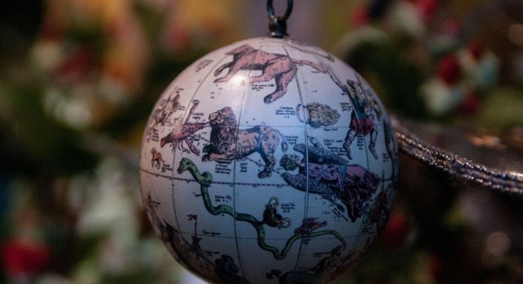 Гороскоп з 28 липня по 3 серпня 2025