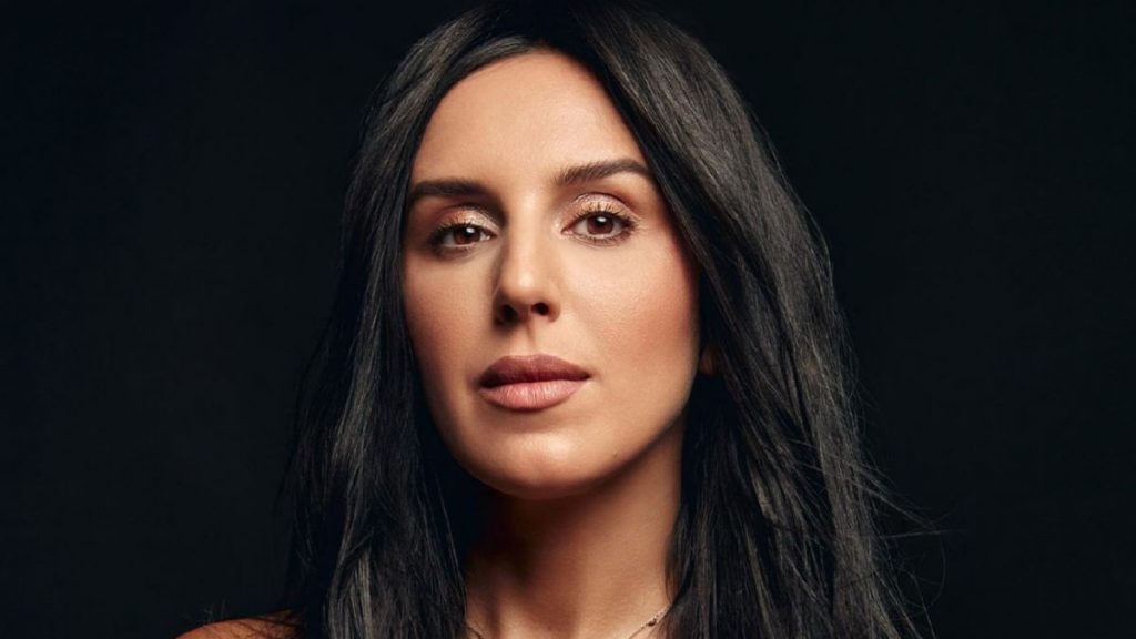 Джамала стала членом Академії Grammy
