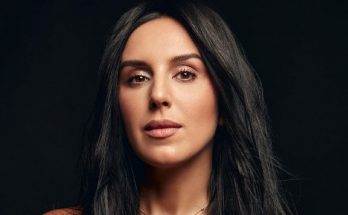 Джамала стала членом Академії Grammy