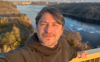 Сергій Притула поділився рідкісним фото з донькою