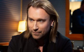 Олег Винник шокував зізнанням