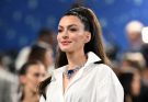 Енн Гетевей показала фото з фільму «Диявол носить Прада 2»