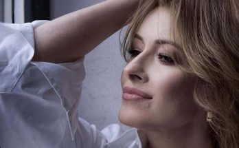 Олена Кравець розповіла, як схудла без дієт