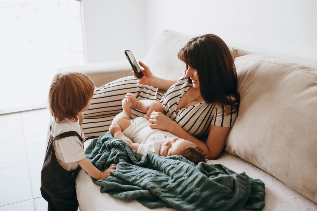 Що таке «gentle parenting»