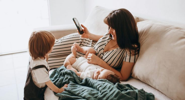 Що таке «gentle parenting»