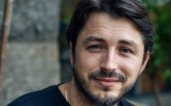 Сергій Притула про перше розлучення