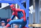 Фільм «Людина-павук: Новий день» (Spider-Man 4)