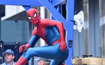 Фільм «Людина-павук: Новий день» (Spider-Man 4)