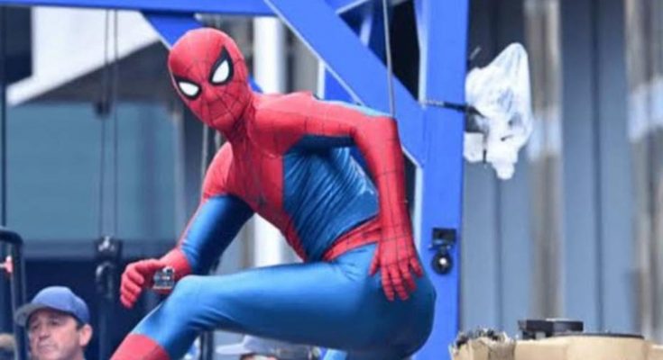 Фільм «Людина-павук: Новий день» (Spider-Man 4)