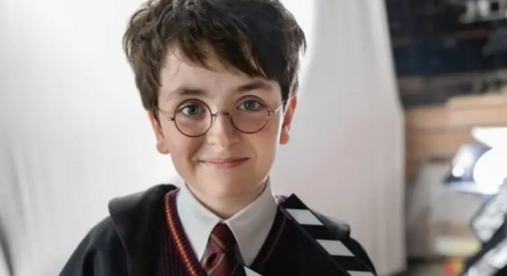 Серіал «Гаррі Поттер» від HBO розтягнеться на 10 років