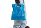 Balenciaga випустила дизайнерську сумку у віигляді пакету з супермаркету