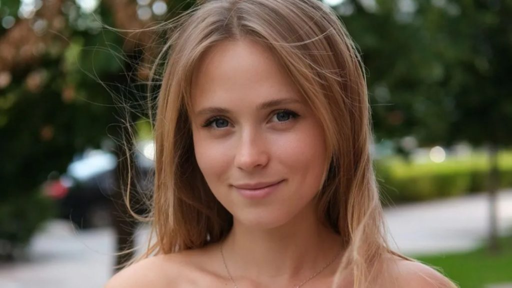 Анна Кошмал не може схуднути