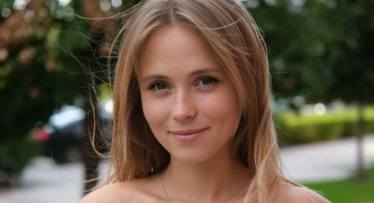 Анна Кошмал не може схуднути