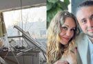 Тарас Тополя розповів, коли родина повернеться у пошкоджену від ракетного удару квартиру