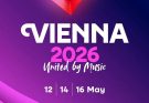 Євробачення-2026 відбудеться у Відні