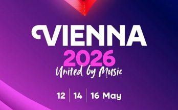 Євробачення-2026 відбудеться у Відні