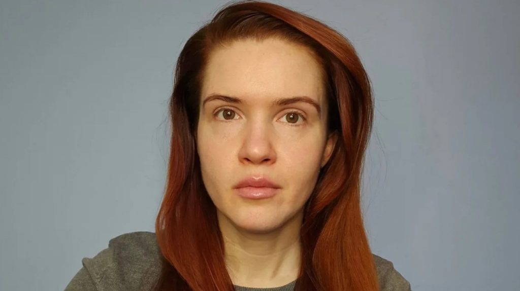 Безугла подала позов проти Тараса Тополі
