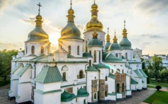 До чого сниться церква