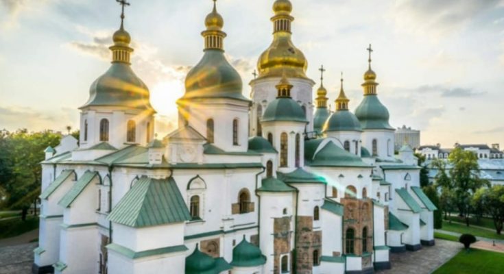 До чого сниться церква