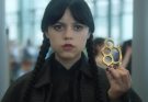 Серіал "Венздей" 2 сезон