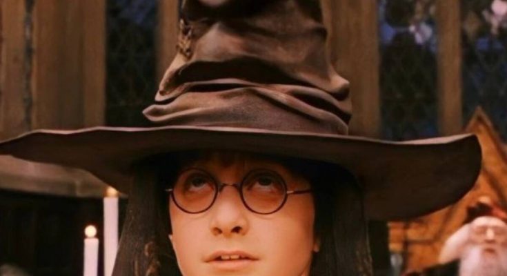 HBO виправить головну помилку фільмів про Гаррі Поттера
