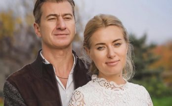 Горбачова розповіла про стосунки з Нікітіним після розлучення