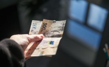 Разова виплата 3100 гривень у серпні 2025 року