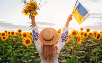 День Незалежності України