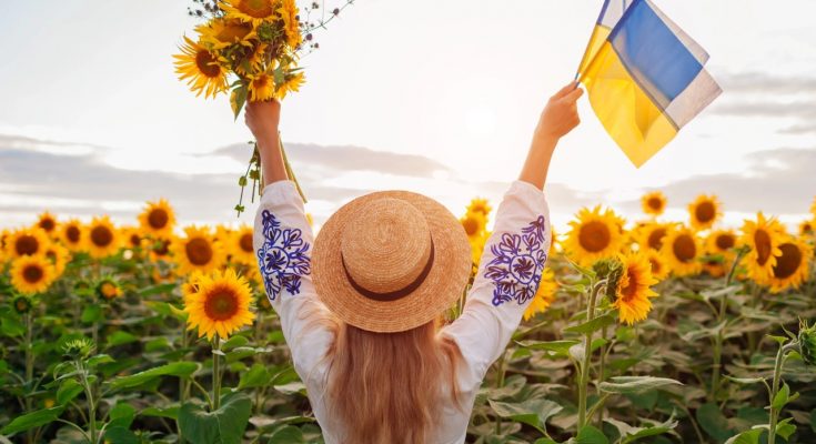 День Незалежності України