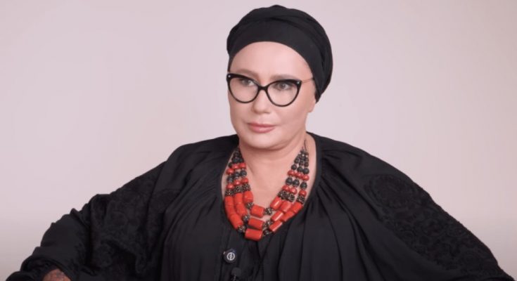 Олена Мозгова зізналась, що думає про весілля доньки із дівчиною