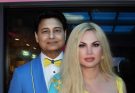 Світлана Голинська відверто про розлучення Камалії та Захура