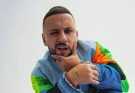 MONATIK вперше поділився знімками третього сина