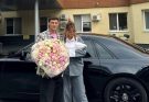 Леся Нікітюк після пологів повертається до роботи